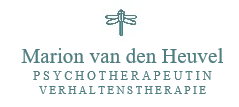 Psychotherapie Verhaltenstherapie  - Marion van den Heuvel